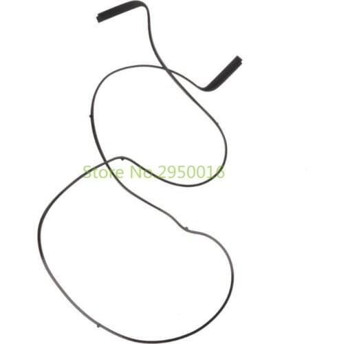 1Pc LCD Display Screen Rubber Middle Frame Bezel Ring For MacBook Retina 12" A1534 2015 2016 2017 PC Notebook Protector C26