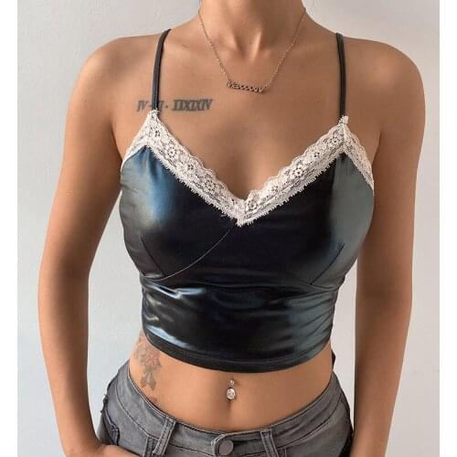 Женские летние топы SSANSISITER China At AliExpress