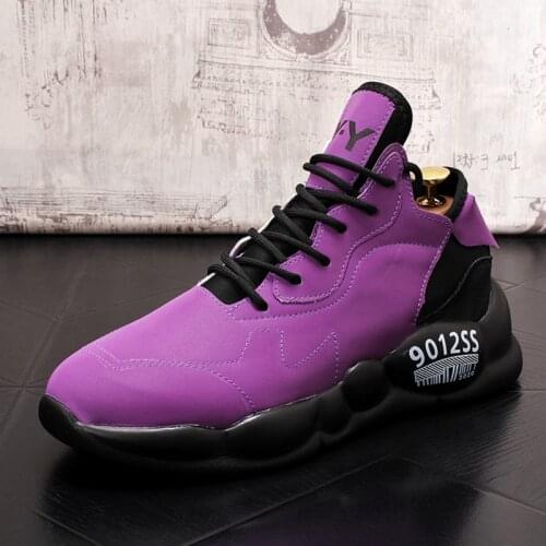 Stephoes Men's Shoes