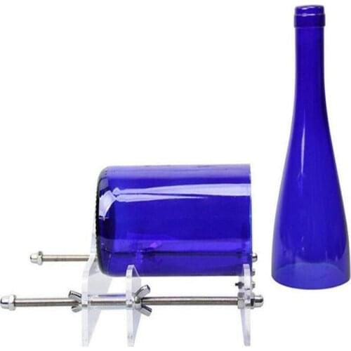 Wine Bottle DIY Cutting Tool Cutter Cutting Machine Glass Cutter Tool Cutter Bracket Cutting