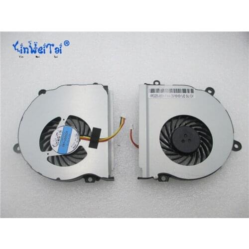 CPU Fan For SAMSUNG NP350U2B NP355E4C NP355E4X NP350V4C NP350V4X NP355E5C NP355V4C NP350V5C NP355V4X NP355V5C Free Shipping