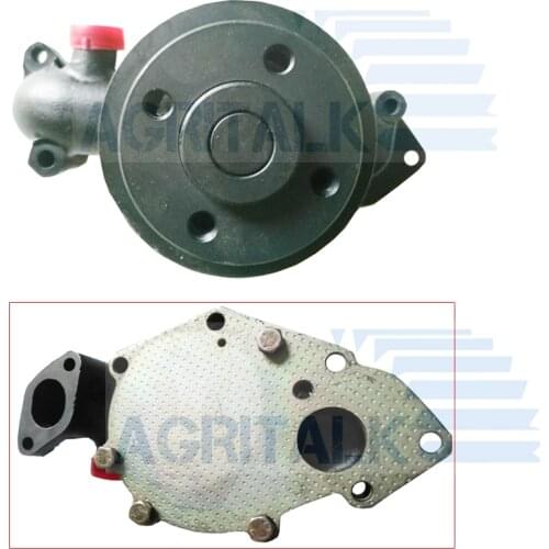 Water pump for Yuchai engine YCC30CD, part number: F7200-1307100B (can replace 7200-1307100A) / J3600-1307020C