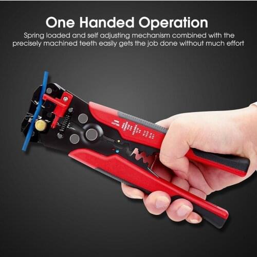 WEELEE Pliers