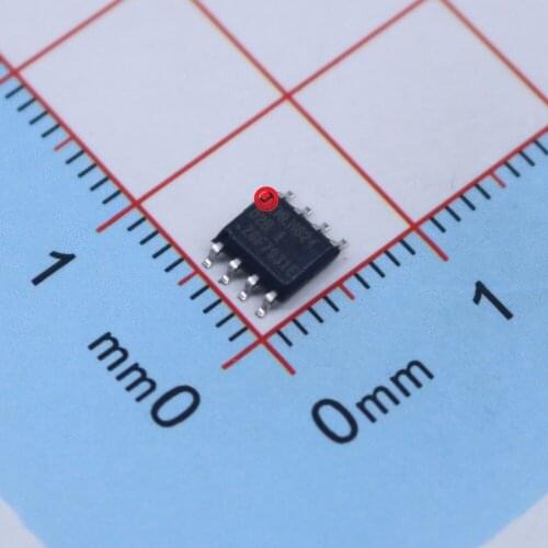 10PCS/LOT AT24C02BN-SH-T SOP-8 Free Shipping