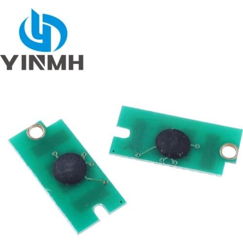 5pcs Compatible New Drum Unit Reset Count Chips for Epson Wordforce AL-M300d AL-M300dn M300 M300D Drum Cartridge Chip 100K