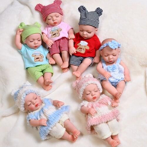 BECOLI Baby Dolls