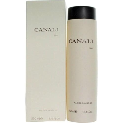 CANALI Deodorants