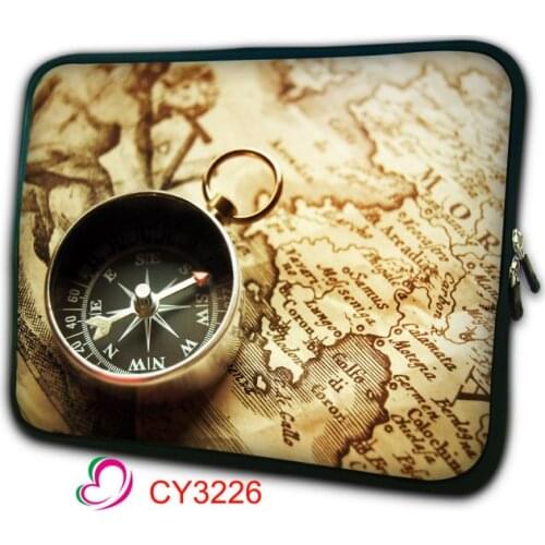 COMPASS Laptop Sleeve for Lenovo Thinkpad X1 Carbon 4/5/6/7Gen Matte Notebook Bag Case for Lenovo T480S Yoga 910/ideaped 330s