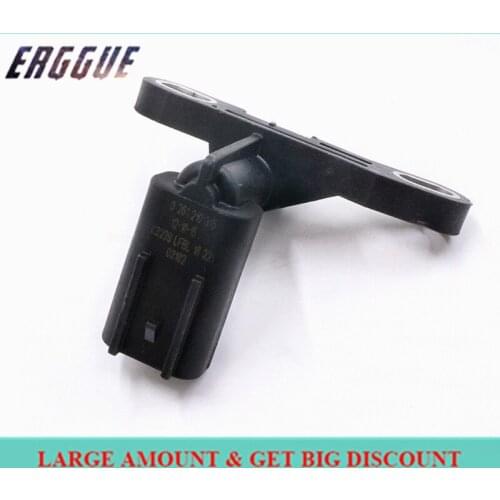 KURBELWELLE SENSOR for Mazda 5 II CW 2.0 MZR bj.2015 crankshaft sensor 0261210315 K3239-LFBL-18-221 K3239 LFBL18 221