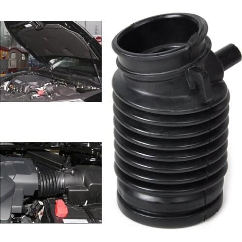 DWCX 17228 17228-RCA-A00 RCA Air Cleaner Intake Hose Tube For Honda Accord V6 2003 - 2007 for Acura TL 2004 2005 2006