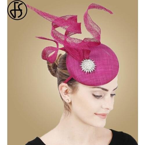 FS Women Hats