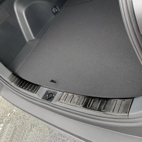 Gold Extend Door Sills Toyota