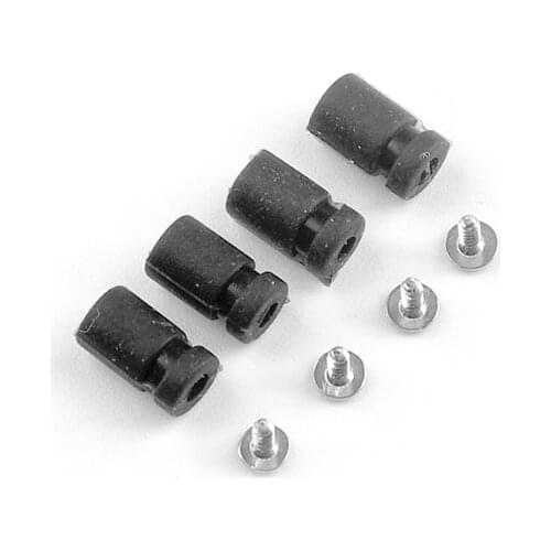 HappyModel Moblite6 Moblite7 Tinywhoop Drones Replacement Frame / Camera Fixing Mount / Receiver Antenna / Shock Absorber DIY