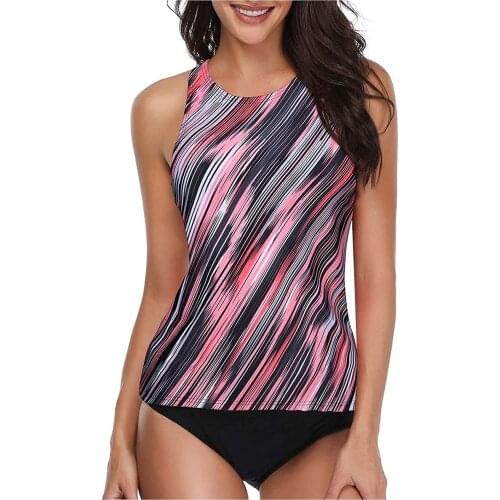 Bikini Set Swimsuit Bodysuit Leopatd One Piece Swimsuit Sexy Sexy One Piece Swimsuit Women Push Up Halter Bikini Femme Push Up S