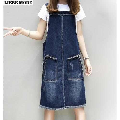 LIEBE MODE Long Dresses