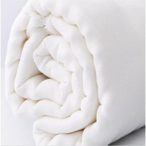 82cm x 10M Medical Gauze Degreased Cotton Bandage Disposable Medicinal Non-sterile Wound dressing Gauzes 1pcs/bag 5bags/pack