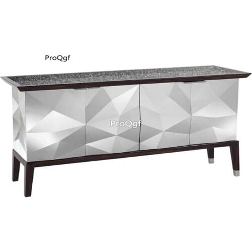 Prodgf 1Pcs A Set Romantic ins Home Yours Rare Sideboard Cabinet