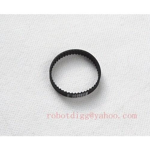10pcs/lot, MXL Timing Belt, Closed-loop, 3/6mm width, B47MXL-3/6,Neoprene Rubber with fiberglass