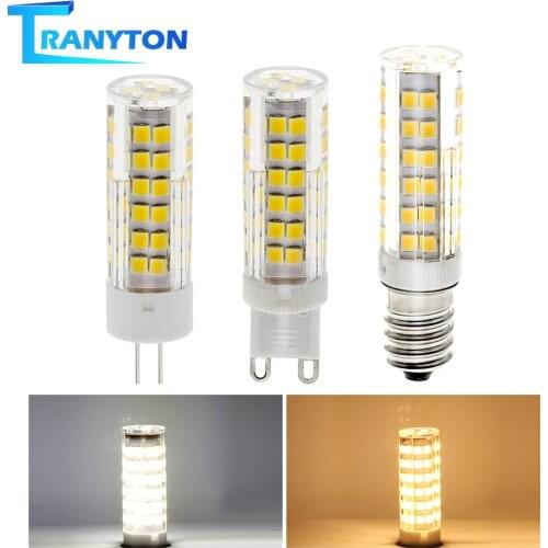 TRANYTON LED Bulbs