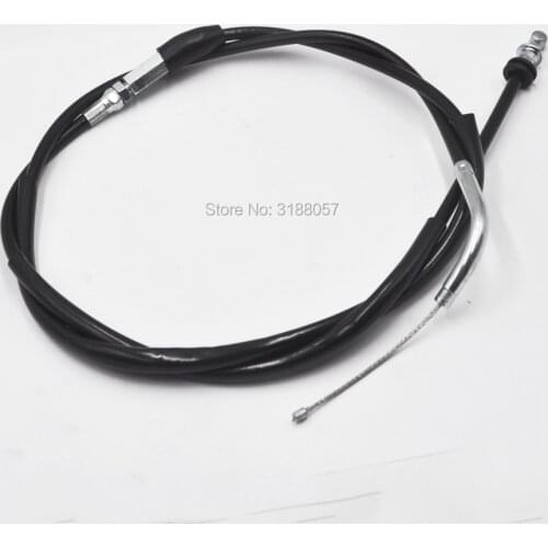 Throttle Cable for Suzuki LT-4WD QuadRunner 250 1987 - 1989 LT230E 87- 1993 E2