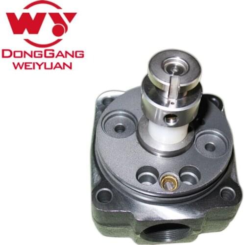 Factory outlet diesel engine Parts VE Head Rotor 4 cylinder 1 468 334 012 4/12R