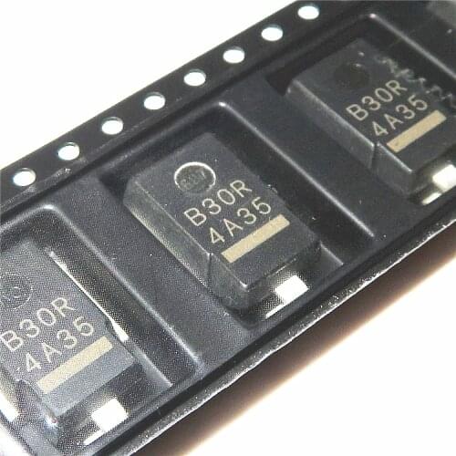 1Pcs or 5pcs B30R Automotive Transient Voltage Suppressor TVS Diode