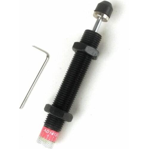 AD1412-5 Hydraulic Shock Absorber Adjustable Buffer