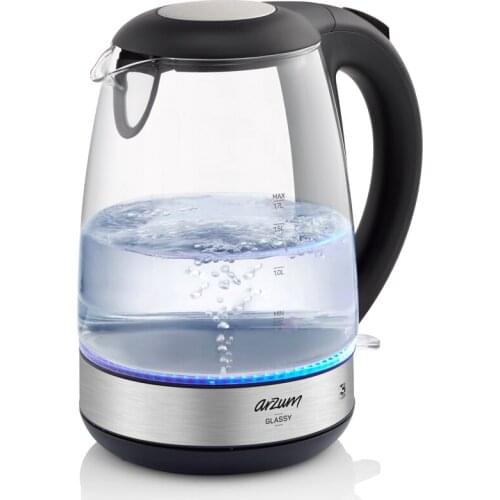 Чайники ARZUM China At AliExpress