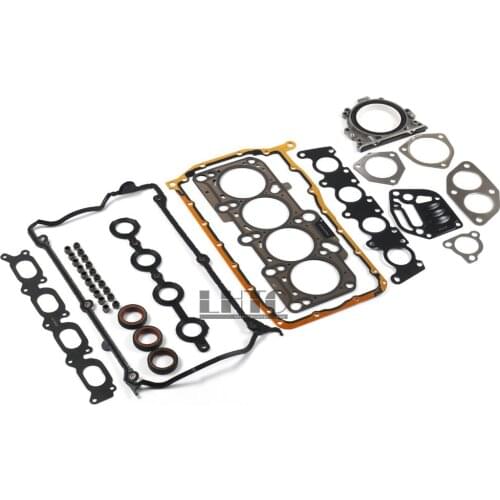 Fast Shipping Engine Cylinder Head Gasket Repair Kit For VW Jetta Golf 4 Passat Audi A4 1.8T