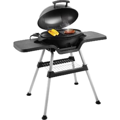 Kitfort Electric Kebab Makers