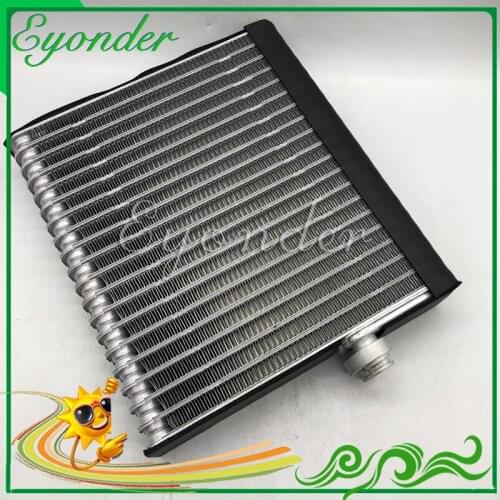 Air Conditioning Conditioner A/C AC Evaporator COOLING COIL Core for Dodge Ram 1500 2500 3500 Size 240*218*48mm