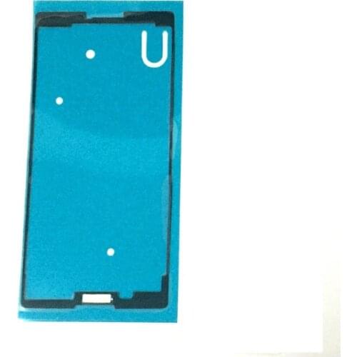 For Sony Xperia E3 D2203 D2206 D2243 D2202 Front Frame Housing Adhesive Sticker