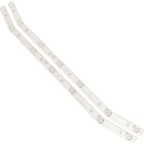 NEW LED backlight stirp 7lamp CRH-A323030020759HREV1.0 NE-32F301CN16 E320-A0 Ph32E20DSGWA PH32E31 Ph32E20 HV320WHB-N81 REV 1.0