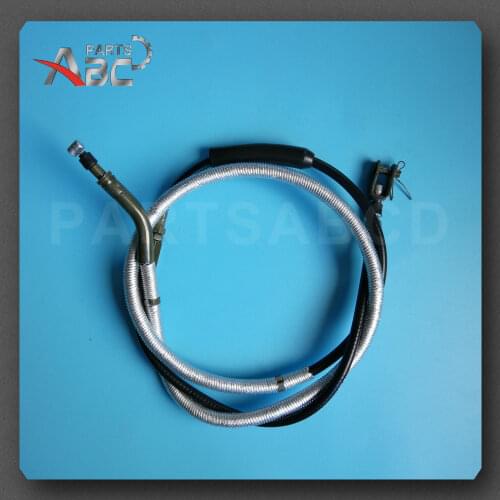 Parking Brake Cable Line for Hisun 500cc HS400 500 700 UTV