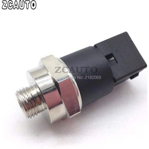 Engine Oil Pressure Sensor Switch Sender For VOLVO FH FM D12A D16A 3962893