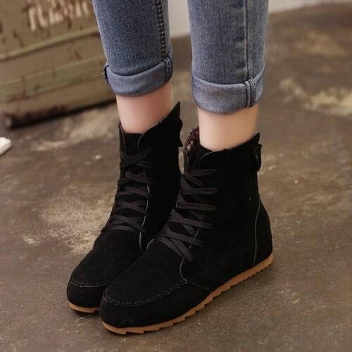 QOPLYEE Fashion Footwear