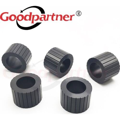 10X FL2-9608-000 Feed Roller Tire for CANON IR ADV 6055 6065 6075 6255 6265 6275 C5030 C5035 C5045 C5051 C5235 C5240 C5250 C5255