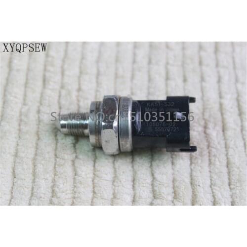 XYQPSEW For Buick imported pressure valves, pressure switches, pressure sensors,55570721,105076-02,KA51-S32,1103500049