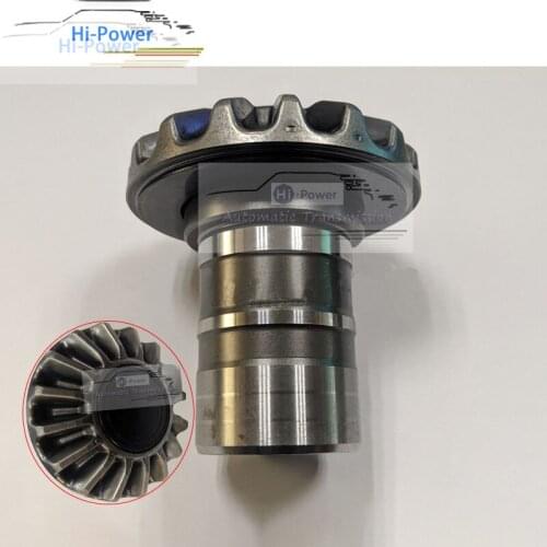 MPS6 6DCT450 Automatic Transmission Satelit Diferencial Transmission Parts 7M5R-8845-BA Spline Gear Automatic MPS6 6DCT450
