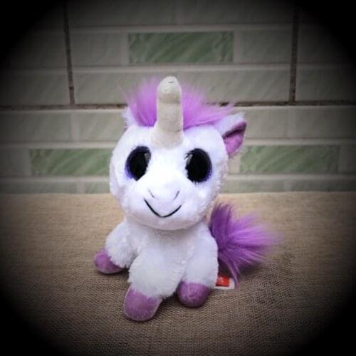 2019 Unicorn Plush Toys Simulation Giant Squid Stuffed Toys Cute Animal Plush Dolls for Kids Gifts