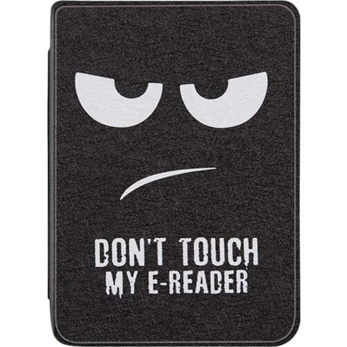 6-inch 4th Generation e-Reader Case Cover for Kindle Paperwhite