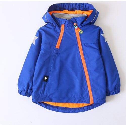 Aiqingsha Winter Jackets For Boys