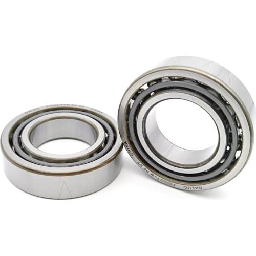 DALUO 7213C 7213AC 7213CTYN P5 P4 DB DT DF DG 65X120X23 7213 Precision Angular Contact Bearings ABEC-5 ABEC-7 CNC Machine Tool
