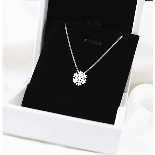 DrimyGirl Pendant Chains