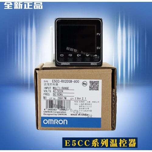 E5CC-RX2DSM-800 E5CC-QX2DSM-800 E5CC-RX2DSM-802 E5CC-QX2DSM-802 E5CC-CX2DSM-800 E5CC-CX2DSM-804 E5CSL-RTC Omron thermostat