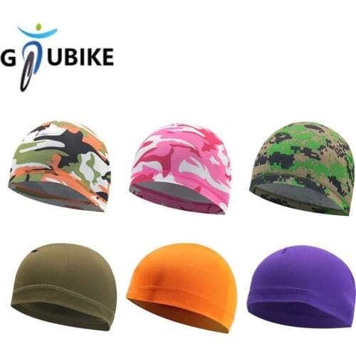 GTUBIKE Breathable Head Bandana Bicycle Cycling Headbands Cyclist Cycling Cap Female MTB Bike Cap Summer Running Headscarf