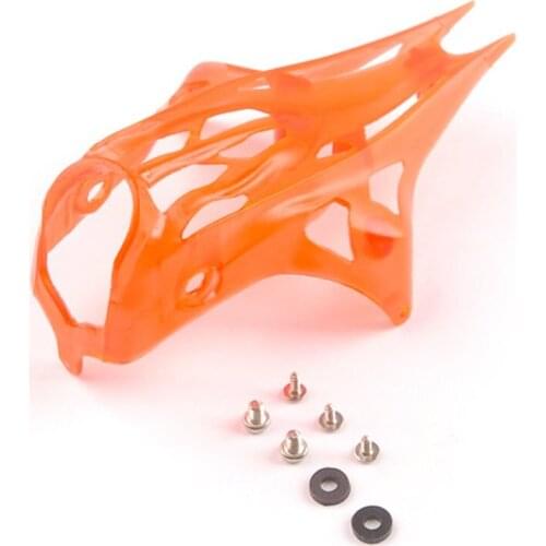 Happymodel Mobula 7 High Definition Camera Protection Cover For Canopy Adjusted Camera Angle Long Service Life Cover