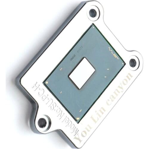 Modified Laptop CPU Computer Hardware And Software