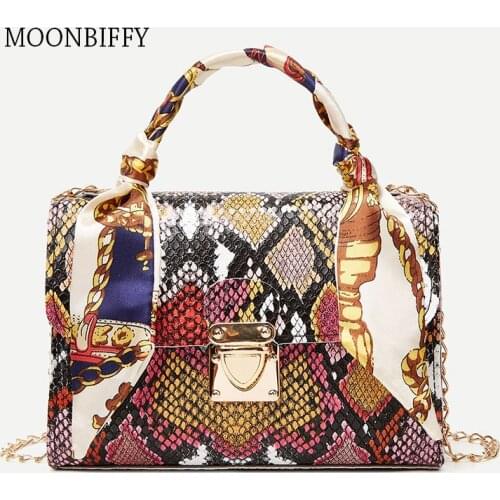 MOONBIFFY Women's Clutches With Handle