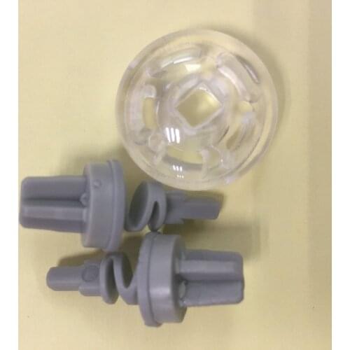 Check valve Enlargement Enlarger For Shower Penis Pump X20 X30 X40 Penis Pump Water Spa Penis enlargement accessory part